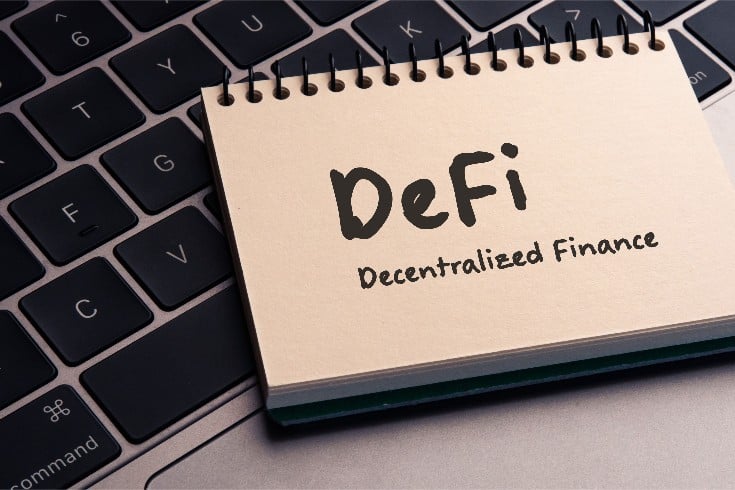 DeFiの3つの法的課題とは?DEXのトークン発行に関する法規制を解説