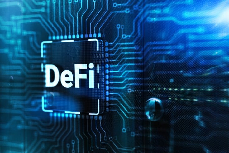 DeFiとDEX(分散型取引所)