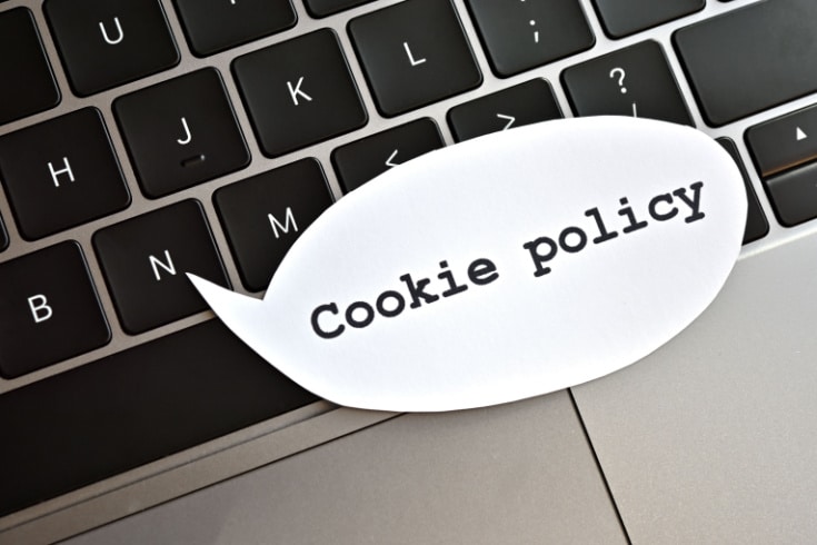 Explicit Cookie Regulations