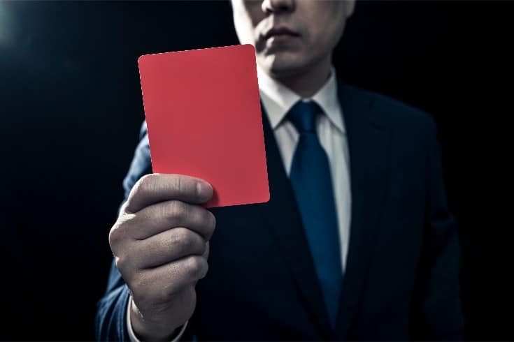 侮辱罪の厳罰化で拘禁刑の可能性も