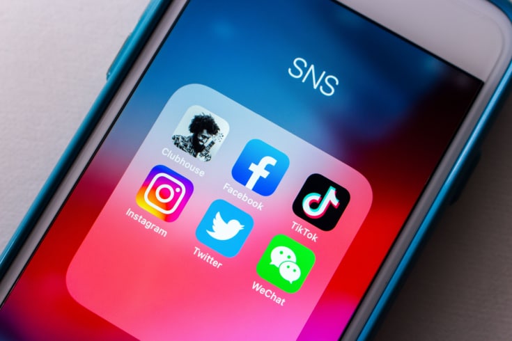 Poin Penting dalam Menggunakan SNS untuk Bisnis