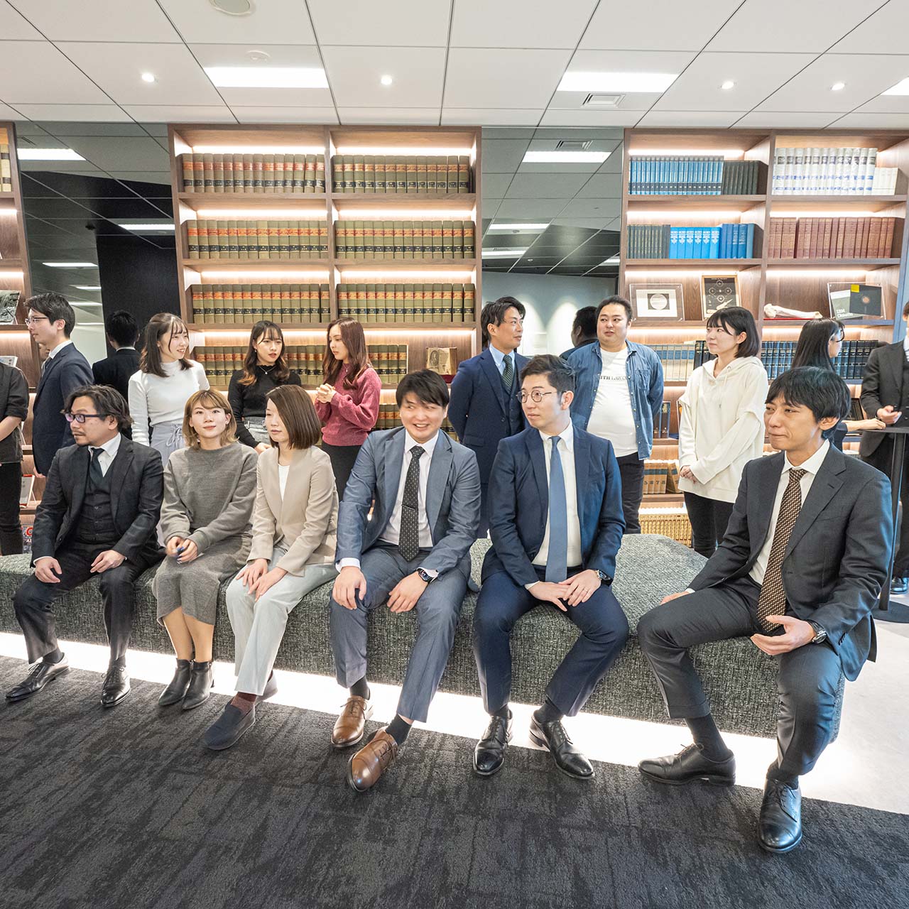 「顧問弁護士」から「IT担当弁護士」まで