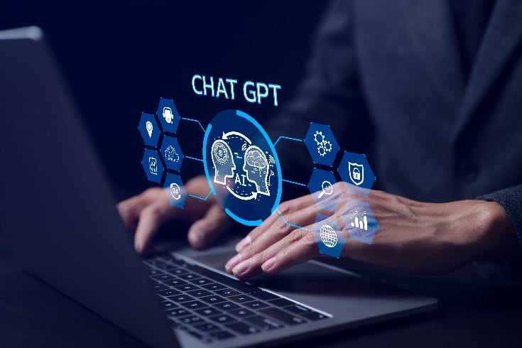 ChatGPTの利用規約を解説、商業利用上の注意点とは?