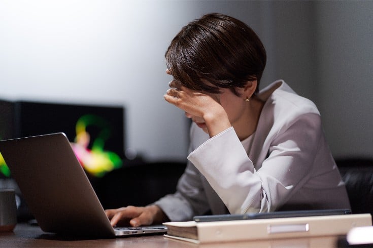 X(旧Twitter)でなりすまし被害に遭った著名女性起業家の事例