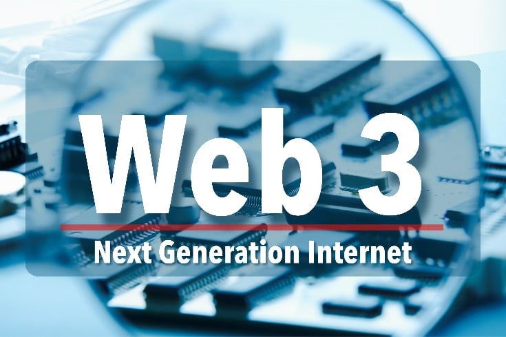 Web3に関する法律とは?参入企業が押さえるポイントについても解説