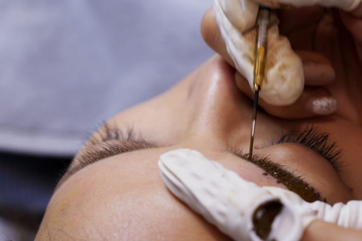 What is Permanent Makeup?