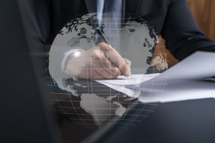 Key Points to Consider When Entering into International Contracts