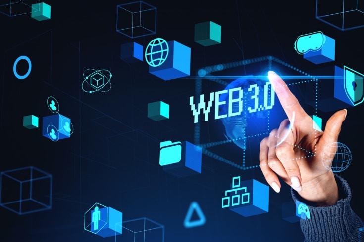 Web3を活用したビジネスモデルとは?最新動向と活用事例を解説
