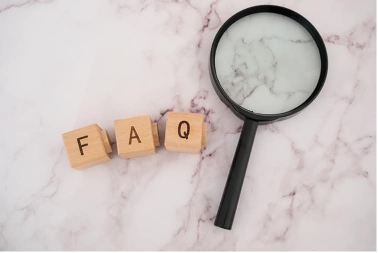 FAQ