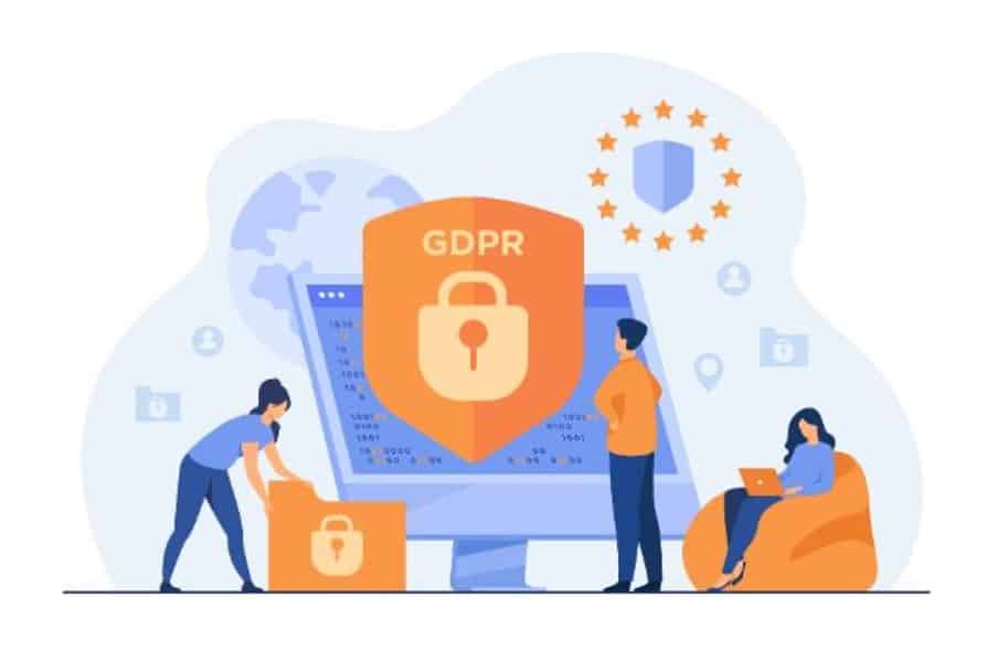 GDPRとは?個人情報保護法との比較や日本企業が意識すべきポイントを解説