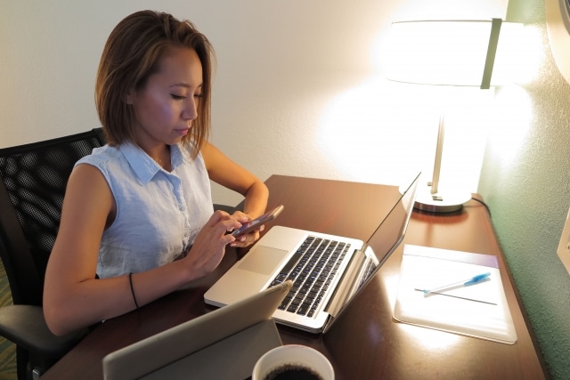 日本との働き方の違いは?アメリカの労働基準法を解説