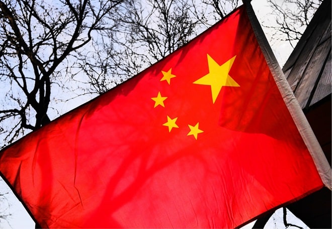 中国データセキュリティ法とは?日本企業が取るべき対策を解説