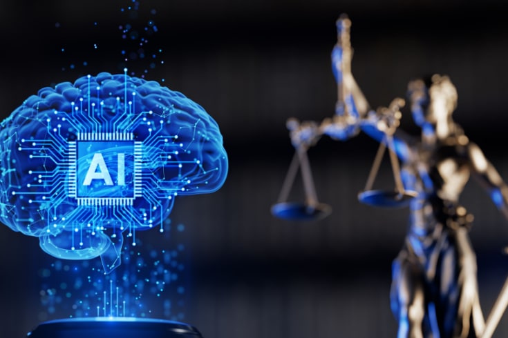 AIに関する法律で留意すべきポイント