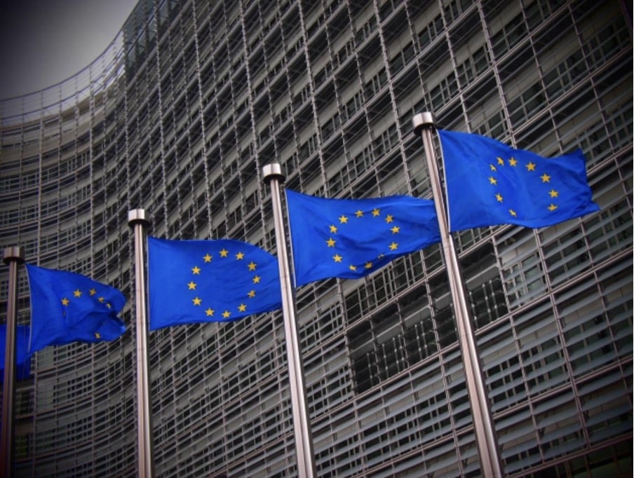 欧州へ事業展開する企業必見 EUの法律・法体系について要点を解説
