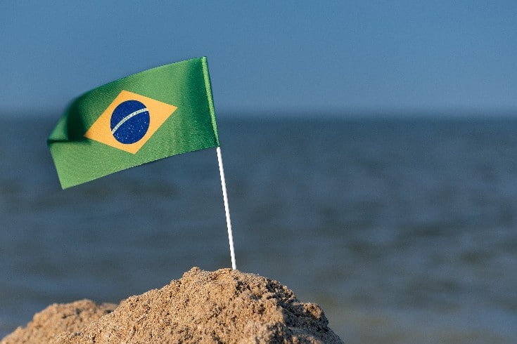 【レポート】「Brazil: A Scaleup Destination for Innovative Companies」ブラジル進出のためのスケールアッププログラム