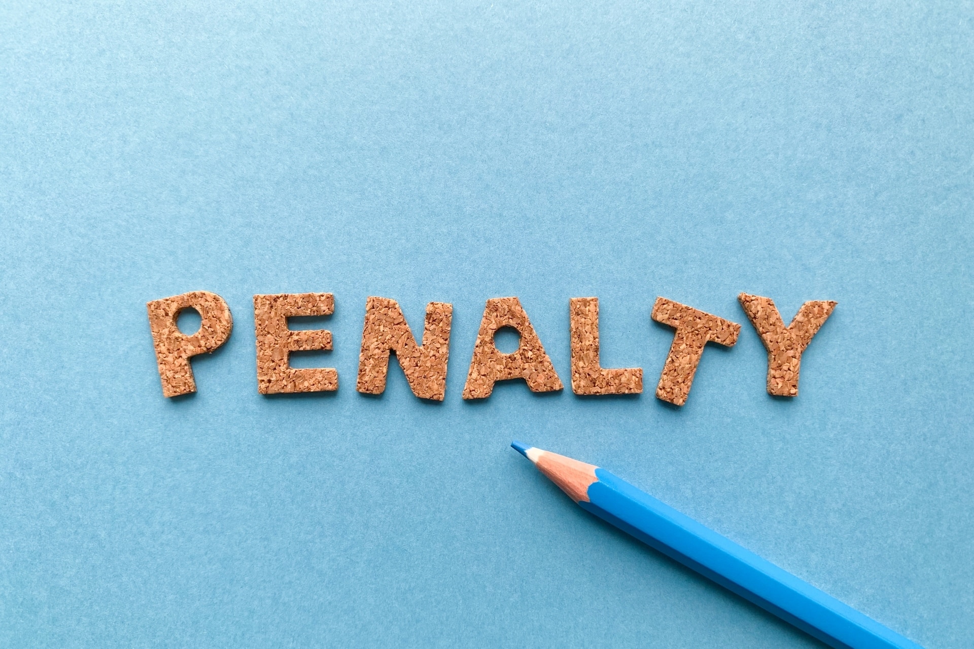 Penalty