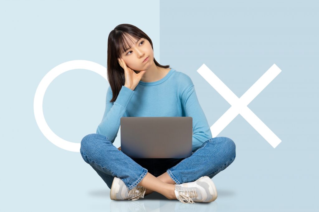 景品表示法(景表法)における優良誤認とは?有利誤認との違いや事例について解説