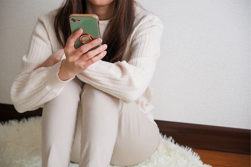 LINEの開示請求は可能?発信者情報開示による個人特定の解説も