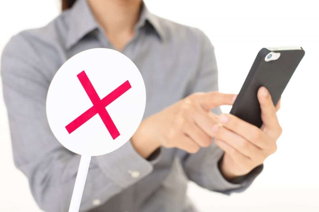誹謗中傷の投稿に対するX(旧Twitter)社の対応ルール