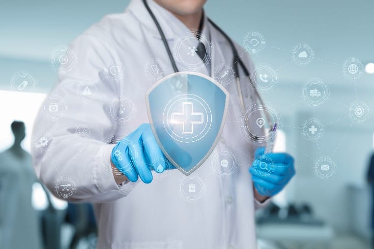 医師の推薦を広告表現として利用するのは薬機法違反?