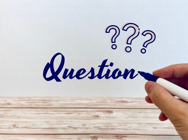 Question