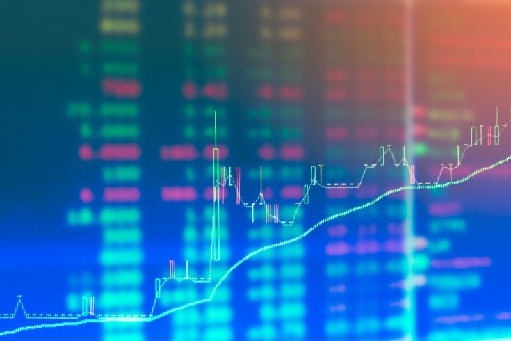 時価総額基準で上場する場合の「時価総額」の意味など