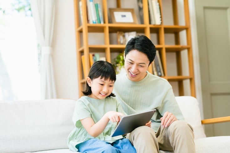 子どもの安全に関するポリシー