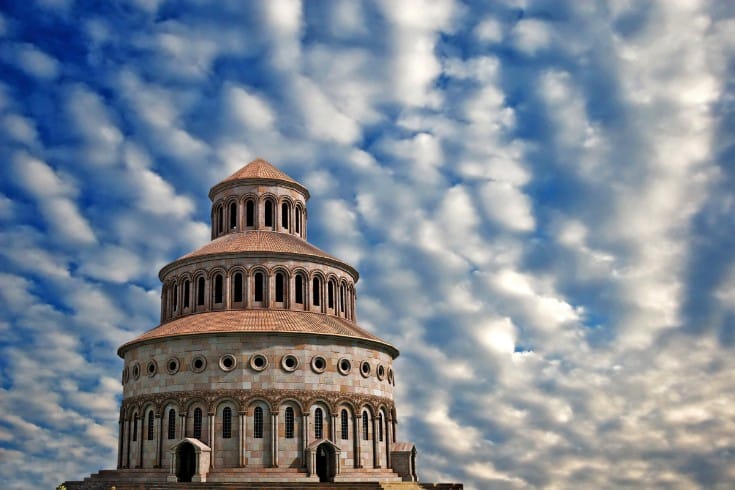 アルメニア共和国の法律の全体像とその概要を弁護士が解説