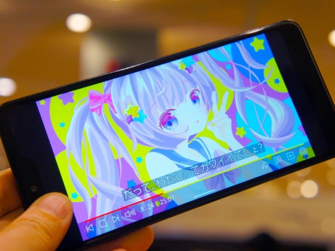 VTuber事業の海外展開サポート