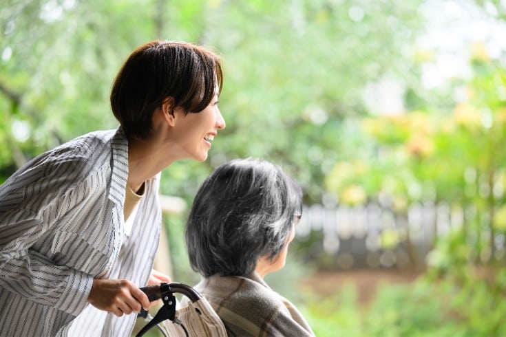 介護両立支援制度等の個別の周知・意向確認