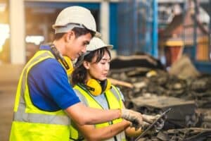 タイ王国の労働法