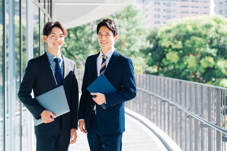 M&Aとは