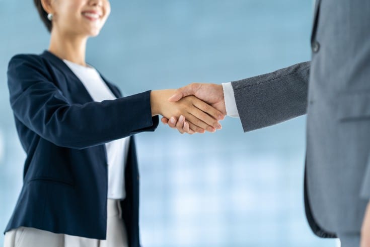 事業譲渡と会社分割の違い