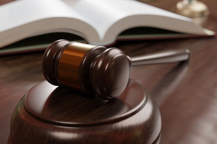 裁判所の判断