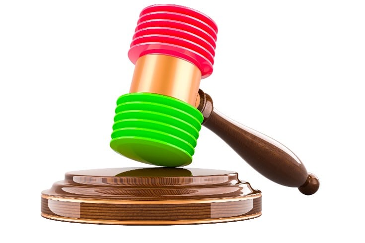 争点に対する裁判所の判断