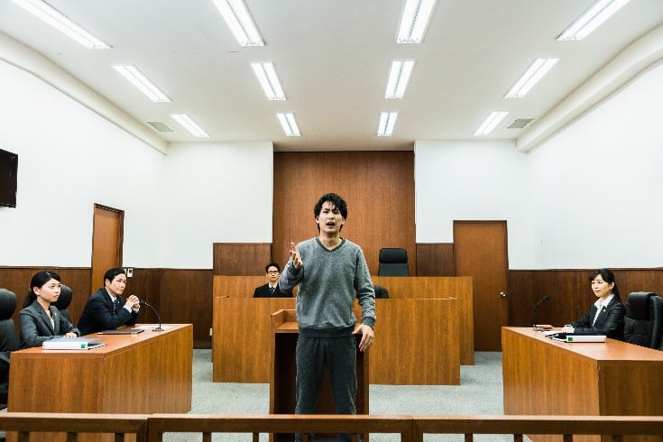 名誉毀損と名誉感情侵害(侮辱罪)を巡る裁判