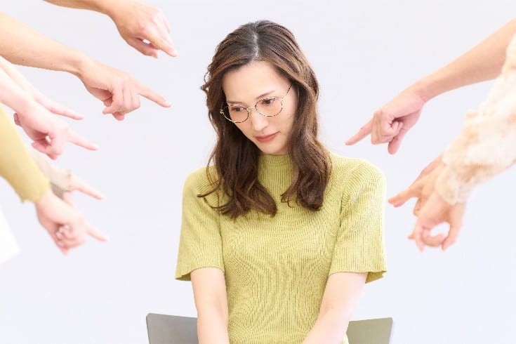 同定可能性について