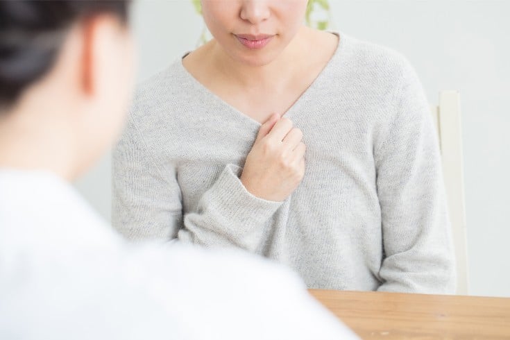 LINEの誹謗中傷の相談窓口