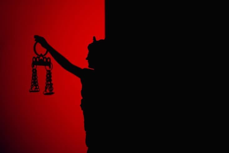 開示請求に正当な理由がない例