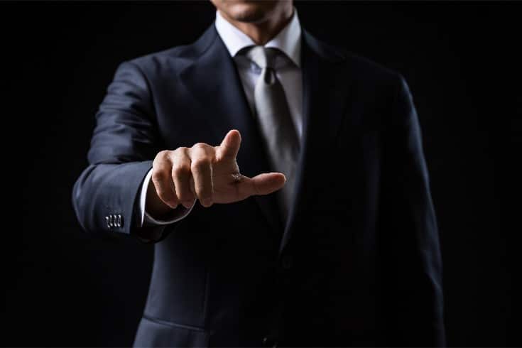 裁判所の判断