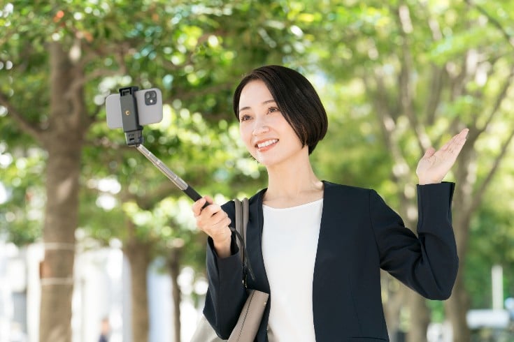 Instagramのストーリー機能と肖像権に関する裁判例