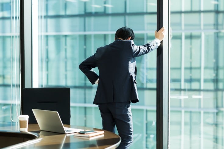 適切なPMI(統合作業)の実施