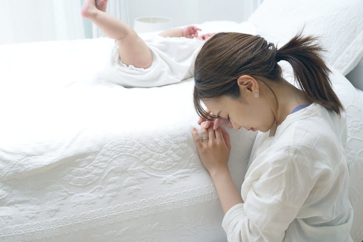 ママスタで行われる誹謗中傷の例