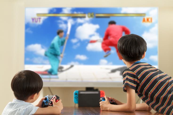 YouTubeの子供向け動画で収益減少?