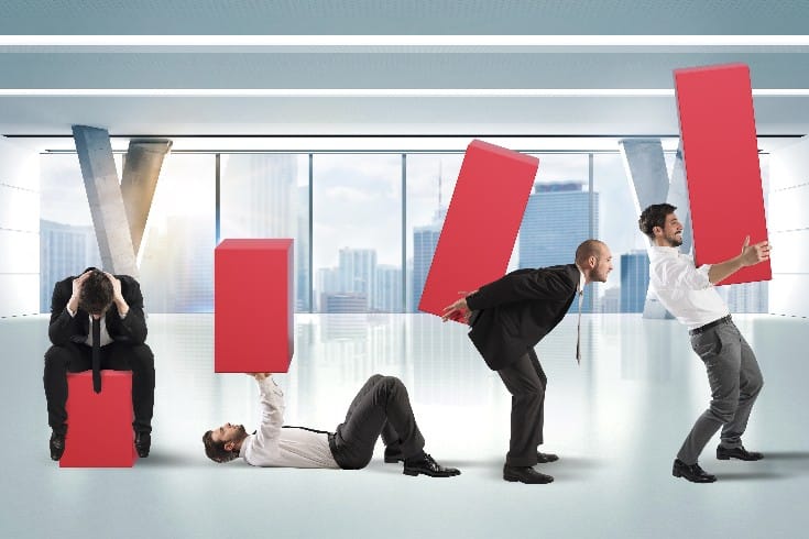 秘密情報の目的外使用によるリスクの程度