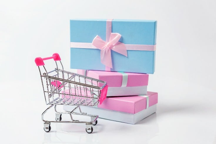 景品表示法上の「景品類」とは