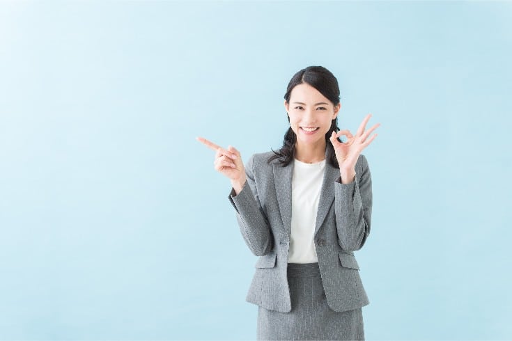 有料職業紹介事業許可が必要ない場合