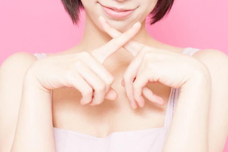 違法性に基づく削除請求