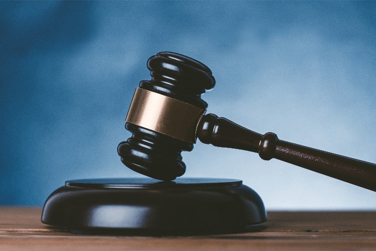 検索結果の削除を認める裁判例