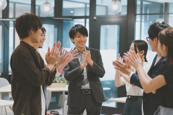 同業他社への転職禁止条項とは